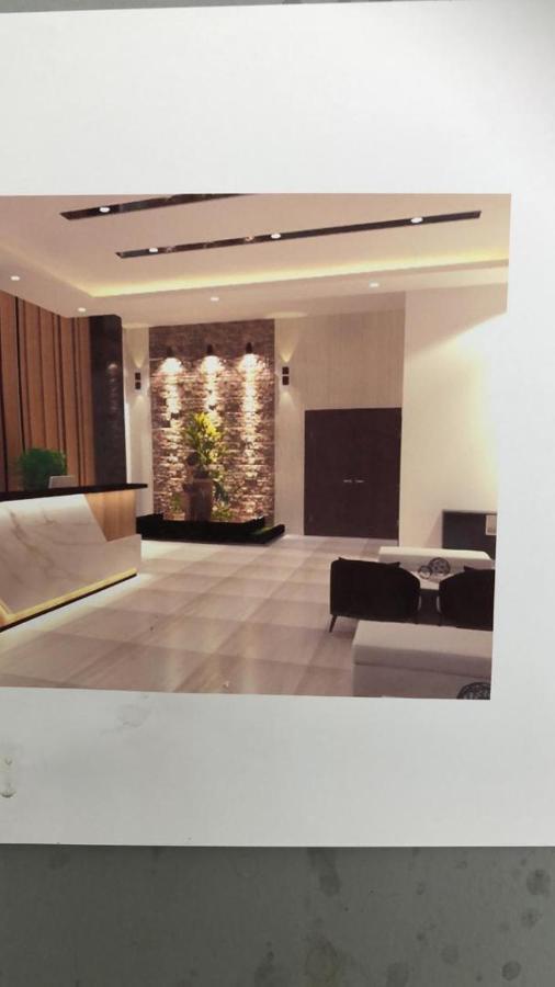 Kluang Riverview Hotel Luaran gambar